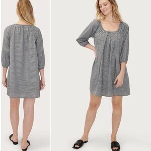 HATCH The Short Secret Nursing Dress